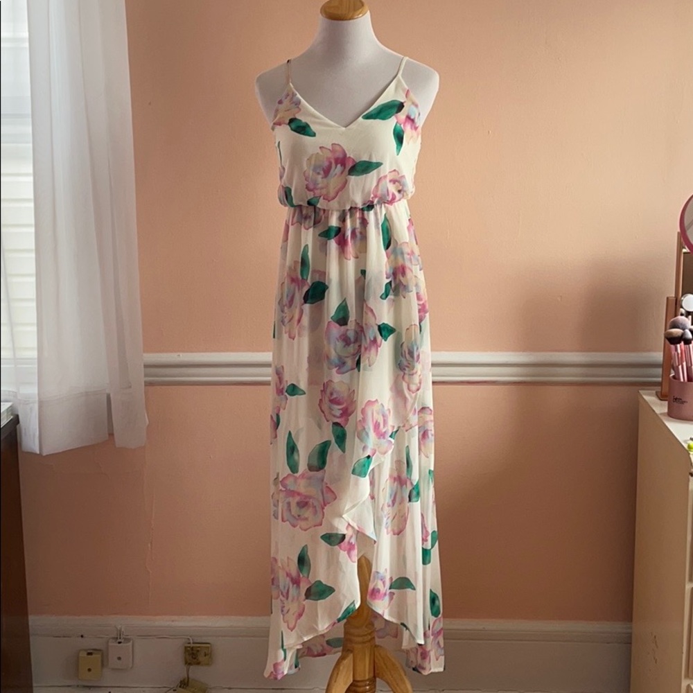 Formal dress